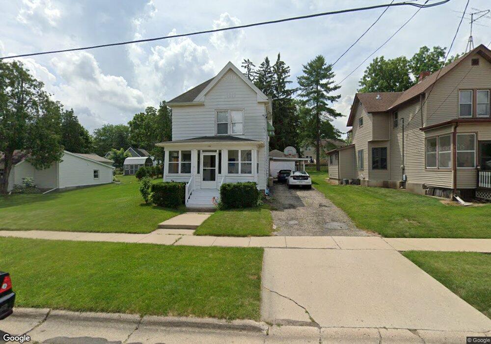 166 Washington St, Oregon, WI 53575 - photo 1