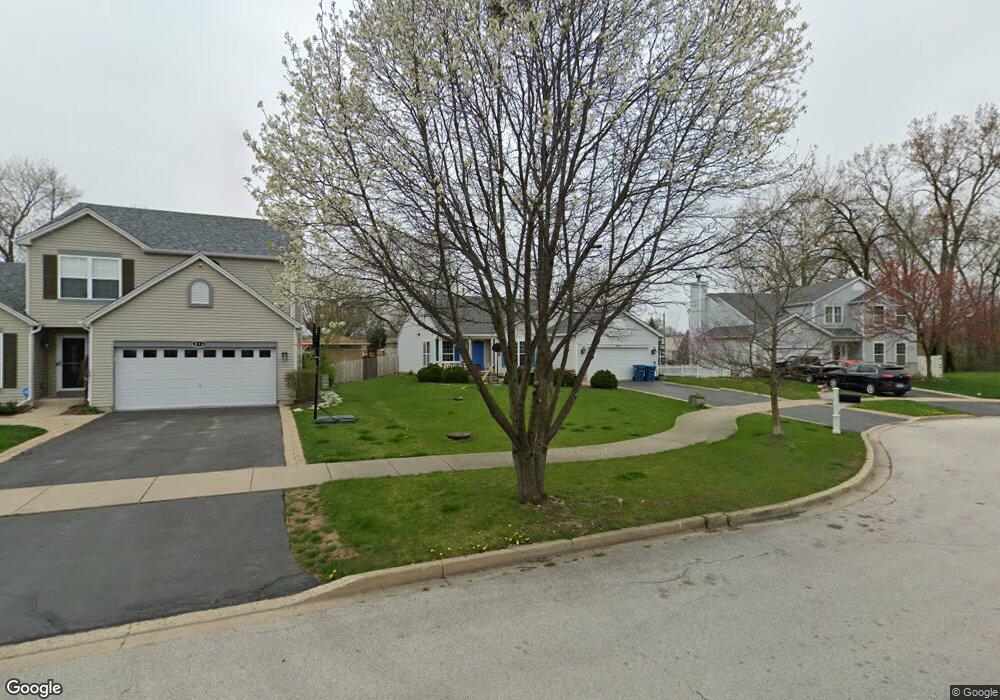 822 Eagle Dr unit 2, Aurora, IL 60506 - photo 1