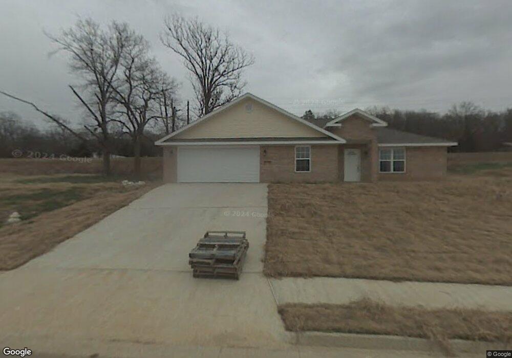 1338 Cupboard Trail, West Fork, AR 72774 - photo 1