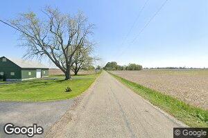 15717 W County Road 800 N, Gaston, IN 47342