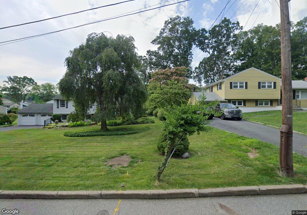 54 Willow Way, Parsippany-Troy Hills, NJ 07054 - photo 1