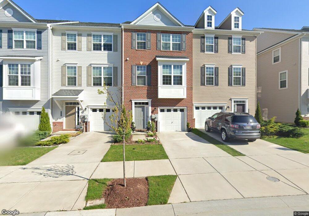 9539 John Locke Way, Owings Mills, MD 21117 - photo 1
