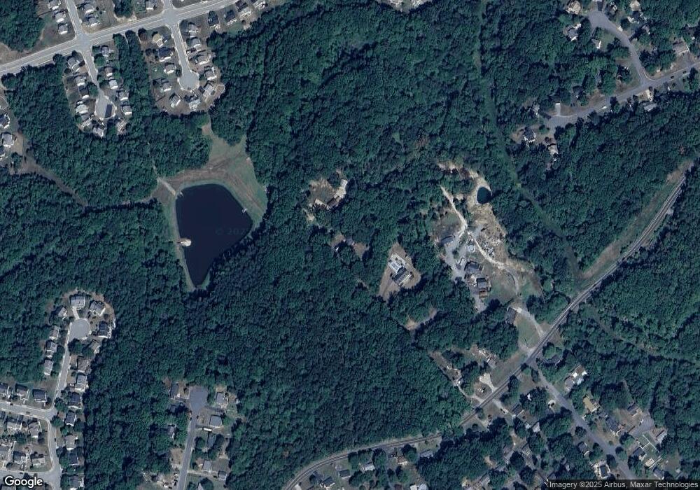 11210 Piedmont Dr, Fredericksburg, VA 22407 - photo 1