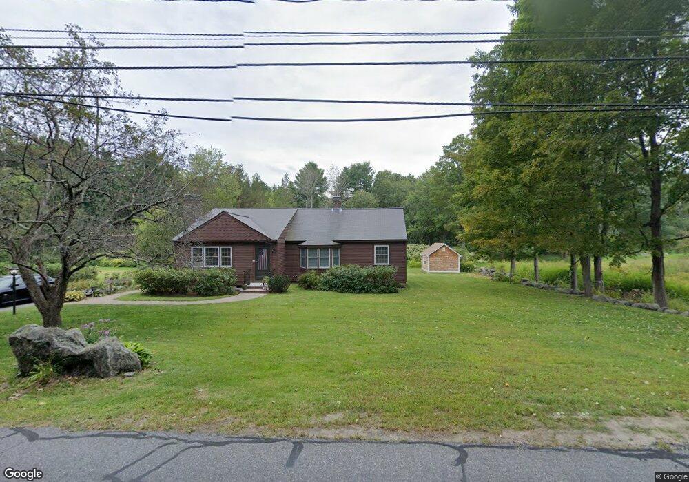 477 Strawberry Hill Rd, Concord, MA 01742 - photo 1