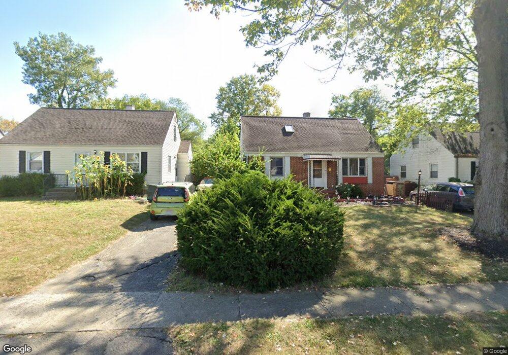 3522 Dresden St, Columbus, OH 43224 - photo 1