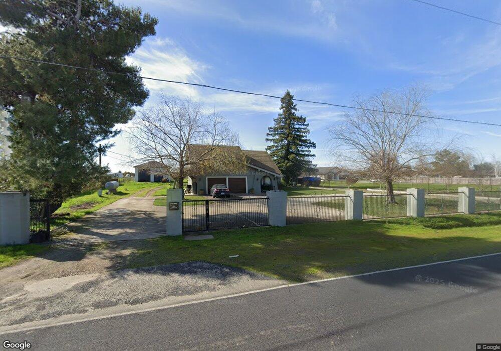 17781 N Tretheway Rd, Lockeford, CA 95237 - photo 1