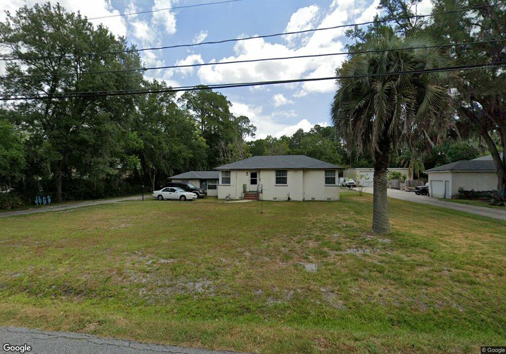 1871 West Rd, Jacksonville, FL 32216 - photo 1