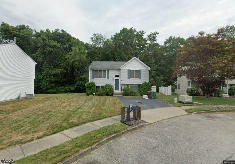 12 Devon Ct, Warwick, RI 02889 - photo 1