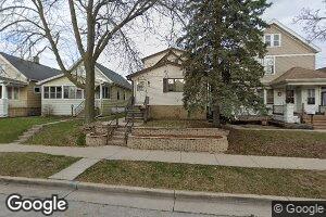 913 S 74th St, Milwaukee, WI 53214