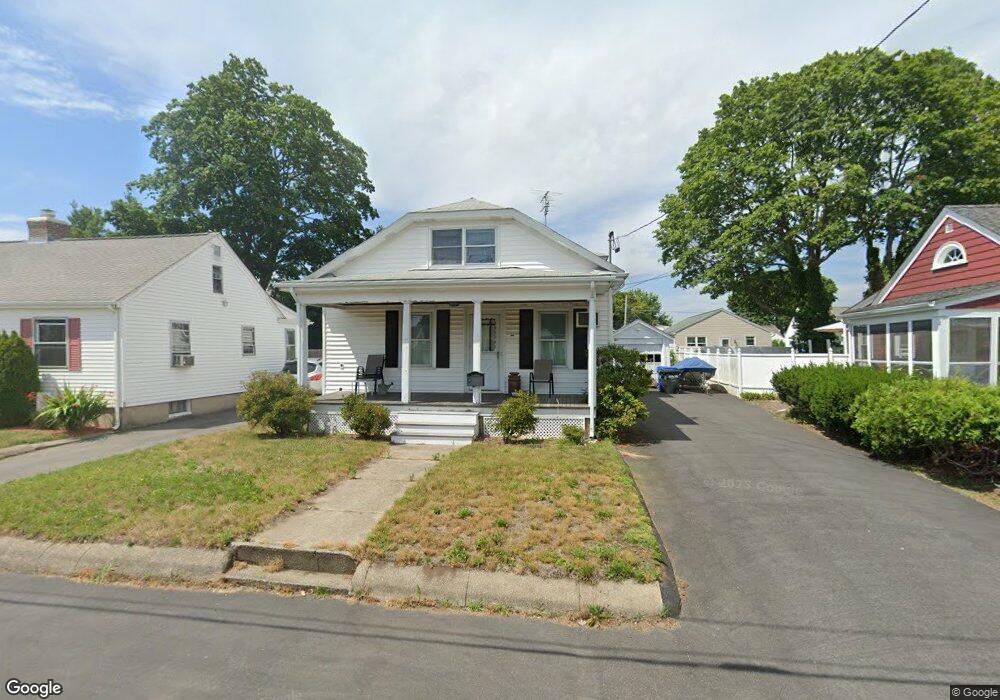 310 Vine St, Pawtucket, RI 02861 - photo 1