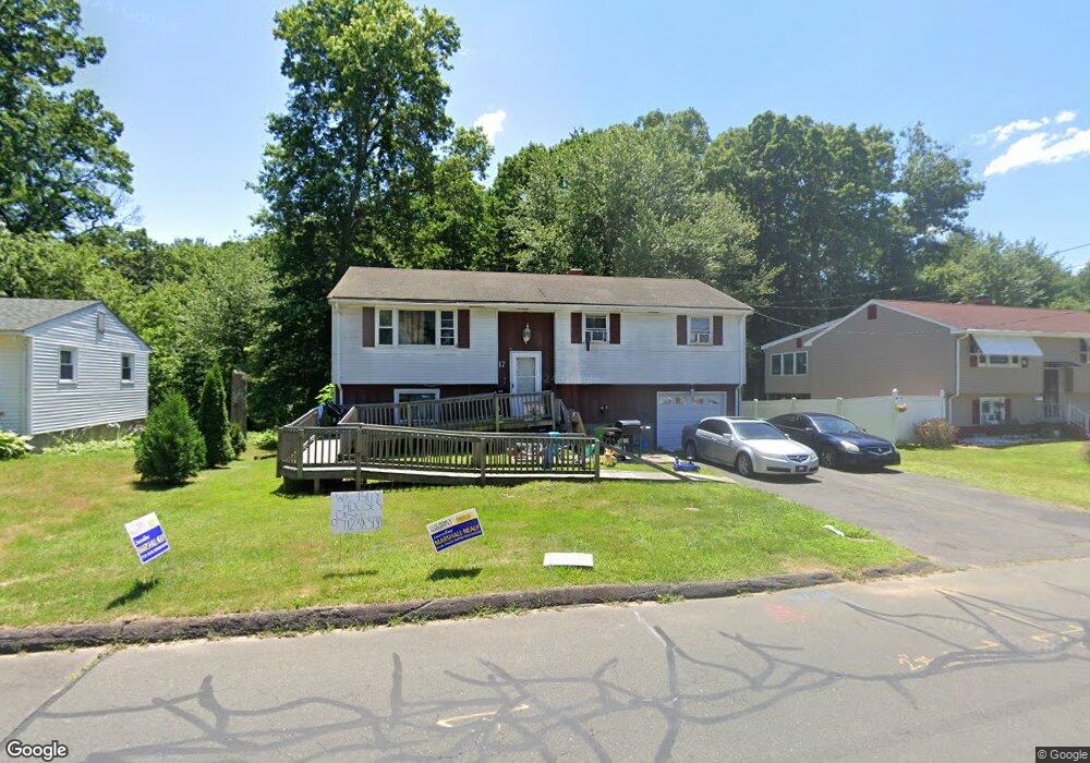 17 Forest Ln, Bloomfield, CT 06002 - photo 1
