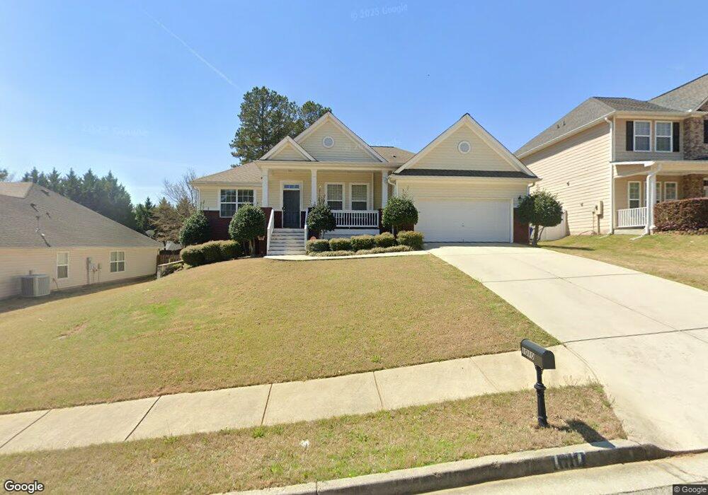 1010 Gossamere Way, Stockbridge, GA 30281 - photo 1