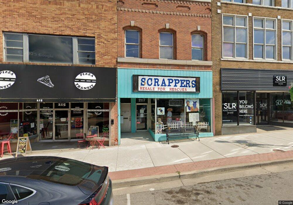 217 E Main St, Niles, MI 49120 - photo 1