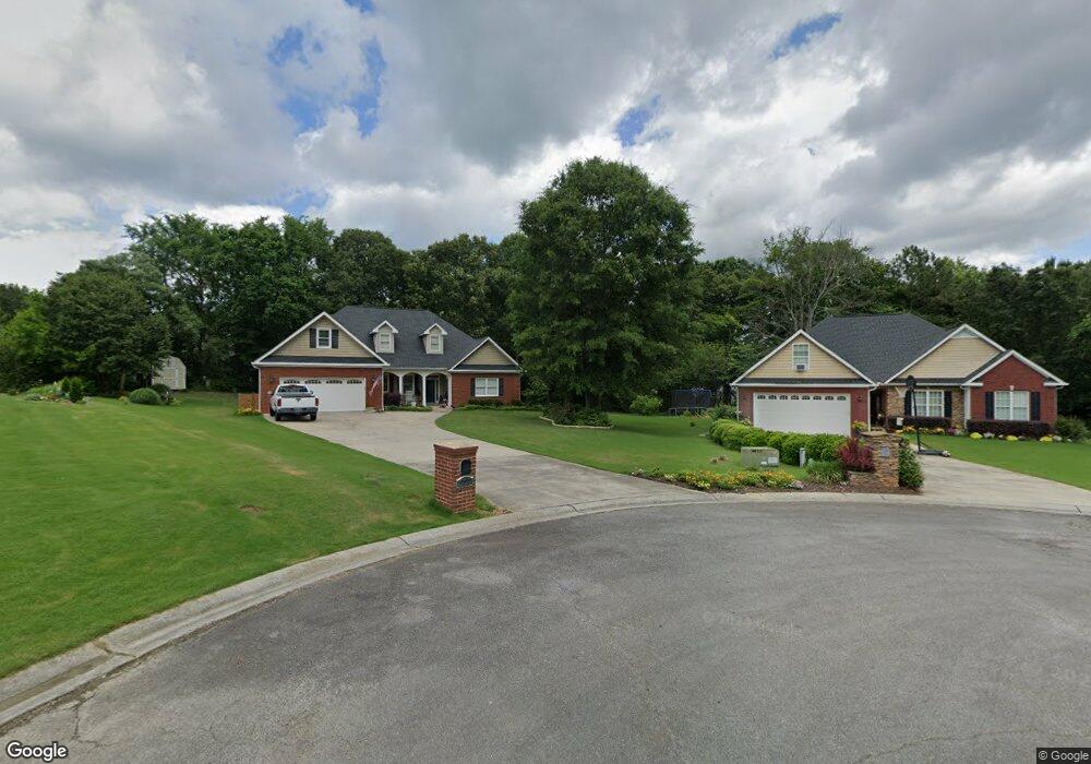 226 Woodford Way SE, Calhoun, GA 30701 - photo 1