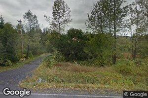 33760 Bear Lake Rd, Seward, AK 99664
