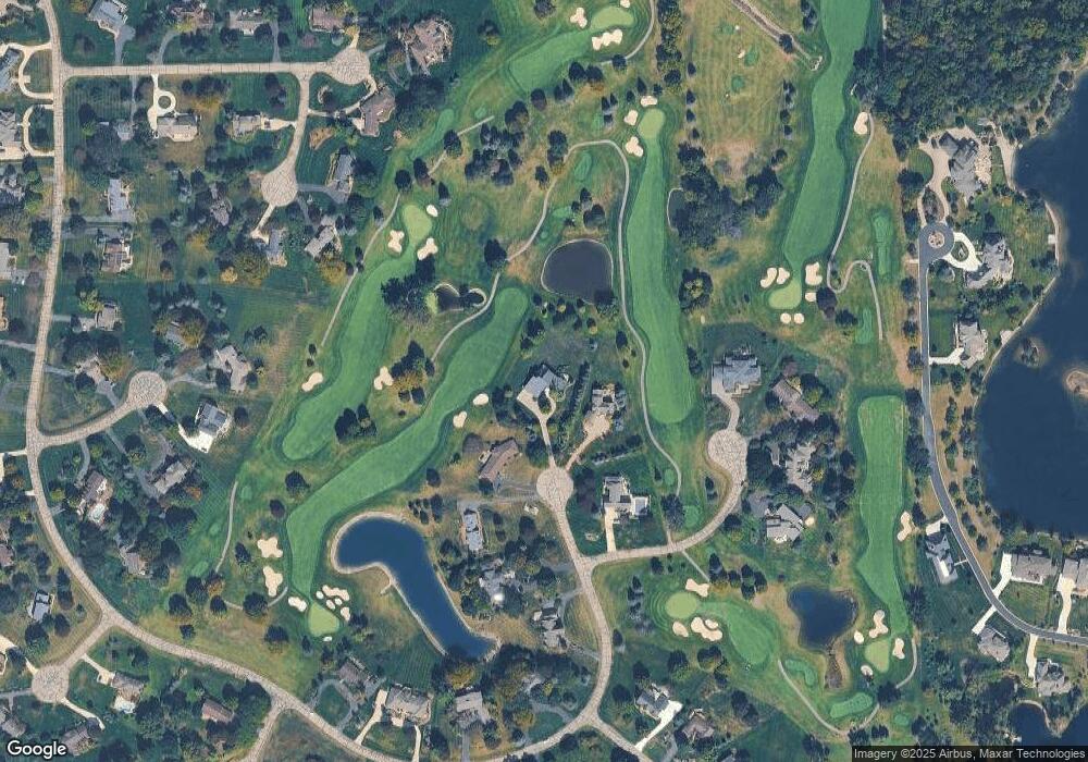 5470 Village Rd, Saline, MI 48176 - photo 1