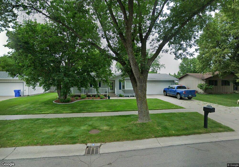 3214 Evergreen Rd N, Fargo, ND 58102 - photo 1