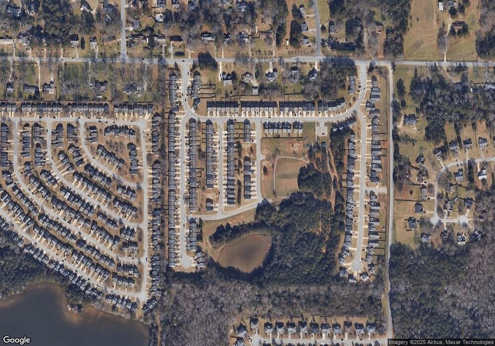 110 Chandler Cir, Covington, GA 30016 - photo 1