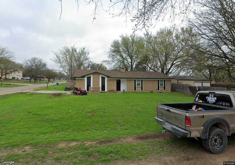 6201 Wild Briar St, Alvarado, TX 76009 - photo 1