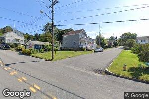 130 Donahoe St, Dunlo, PA 15930