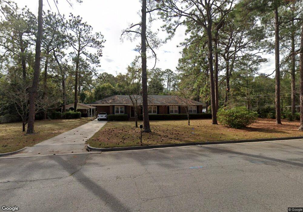 702 12th St E, Tifton, GA 31794 - photo 1