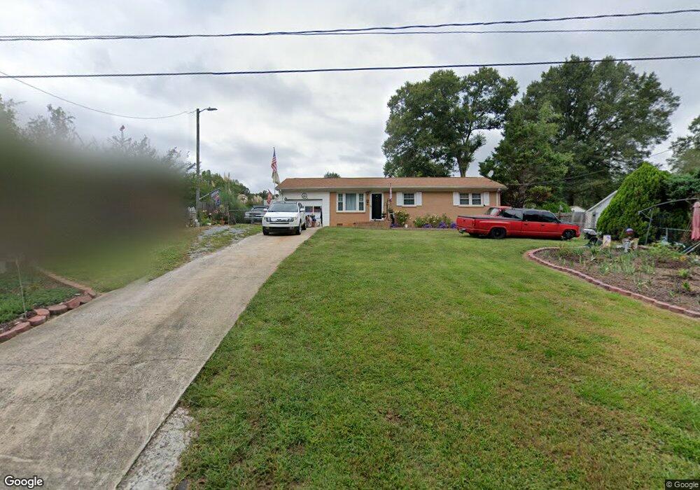 2342 Greenleaf Dr, Gastonia, NC 28052 - photo 1