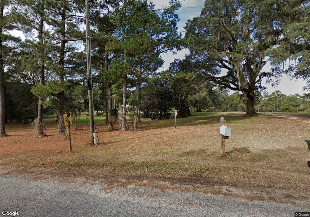 442 Mayfield Rd, Cairo, GA 39828 - photo 1