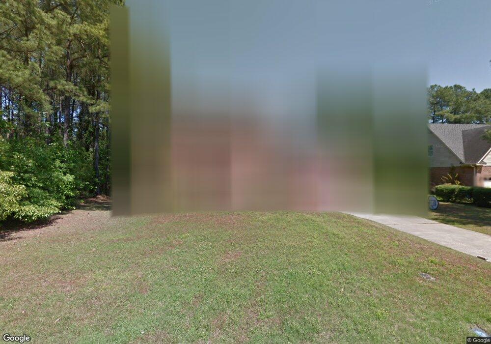 4310 Huntsfield Rd, Fayetteville, NC 28314 - photo 1