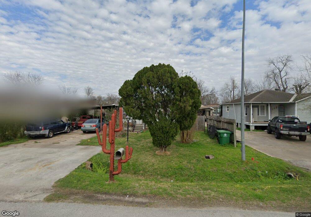 2911 Hitchcock St, Houston, TX 77093 - photo 1