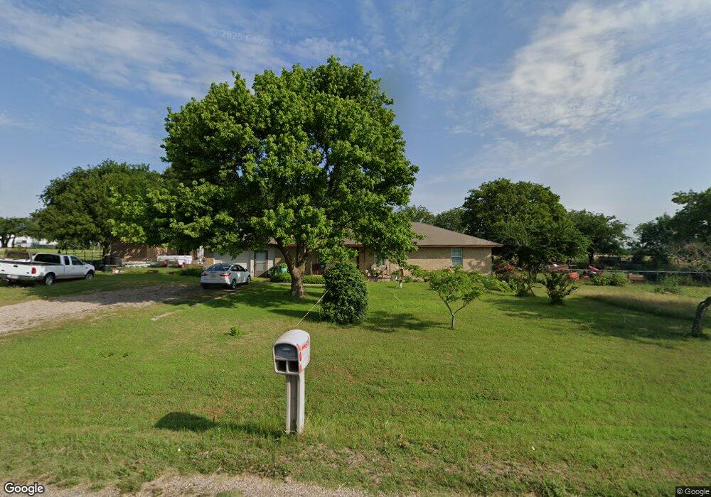 311 E Pecan Tree Rd, Waxahachie, TX 75165 - photo 1