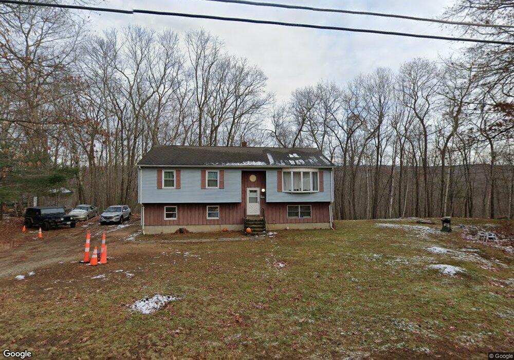 99 Colburn Rd, Stafford Springs, CT 06076 - photo 1