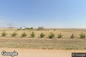 36296 Shear Rd, Yoder, CO 80864