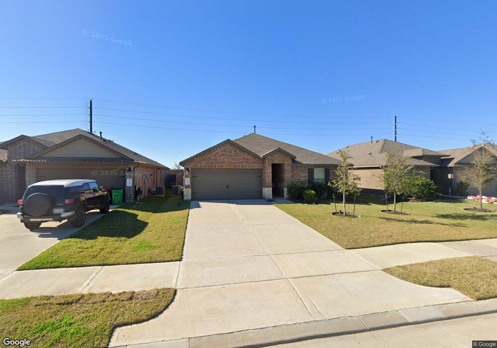 3302 Zephyr Park Ln, Katy, TX 77494 - photo 1