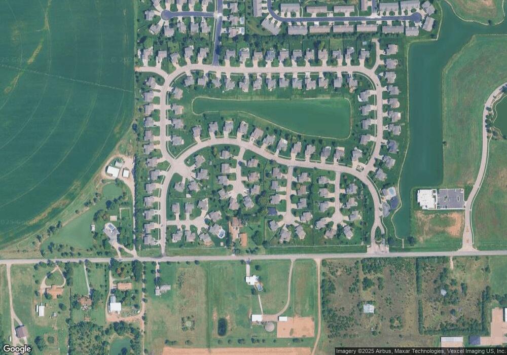 10905 W Waterside Ct, Maize, KS 67101 - photo 1