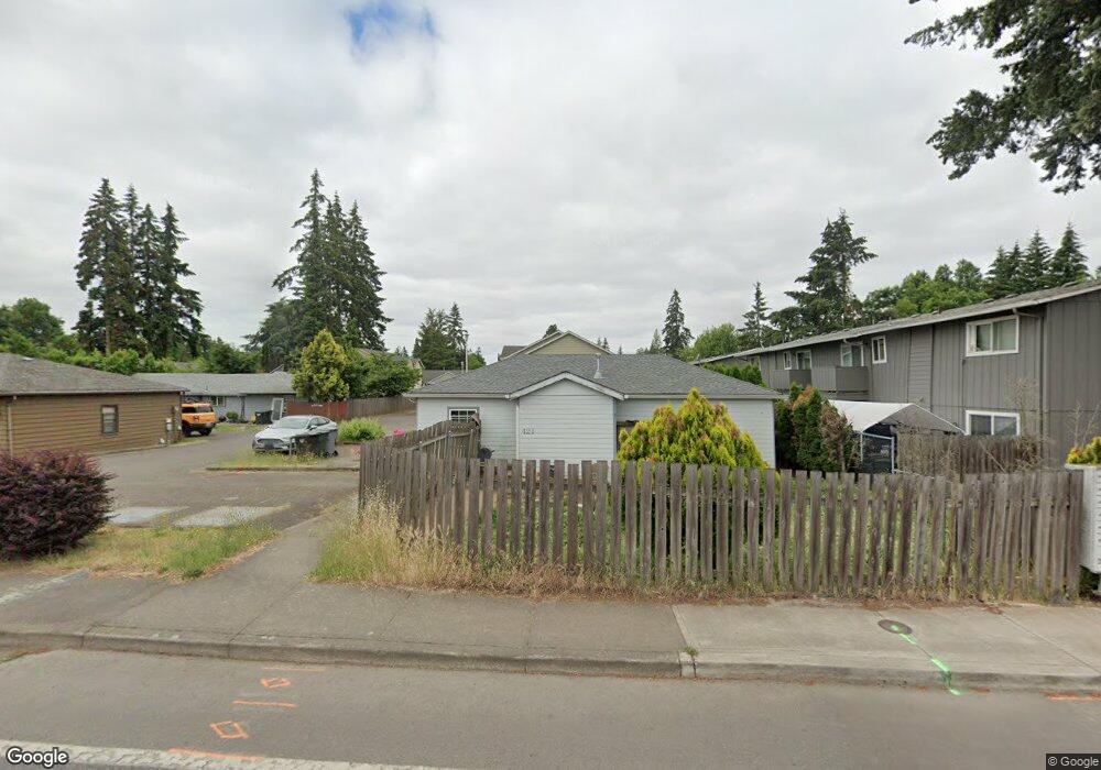 431 S Ivy St, Canby, OR 97013 - photo 1