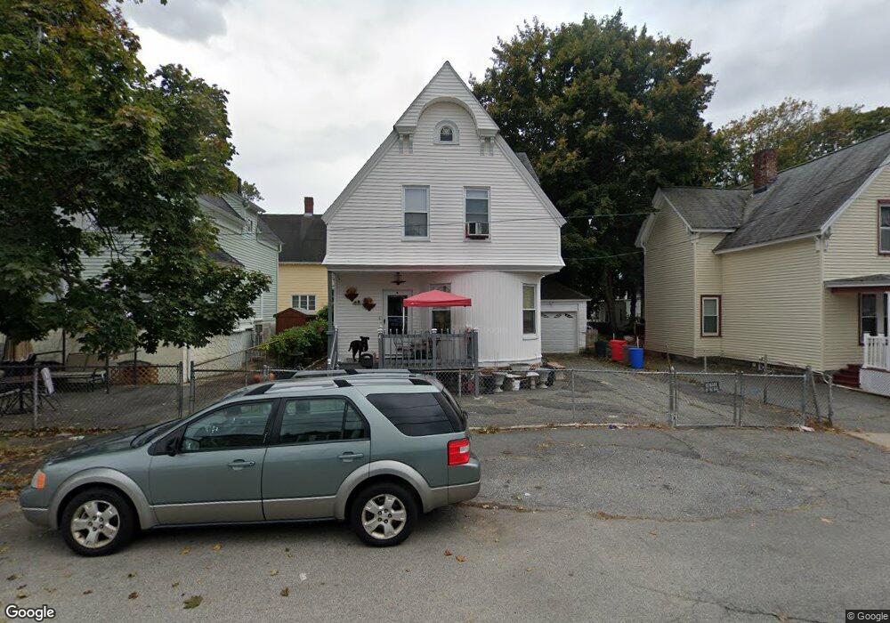 4 Kirk St, Methuen, MA 01844 - photo 1