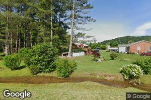 16202 Merryfield Rd, Chilhowie, VA 24319