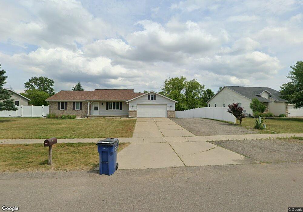 4359 Hickory View Ct, Wayland, MI 49348 - photo 1