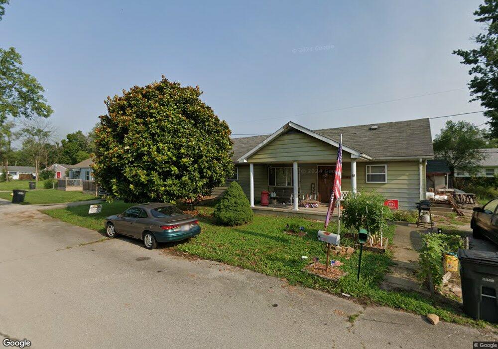 320 Ridge Rd, Charlestown, IN 47111 - photo 1