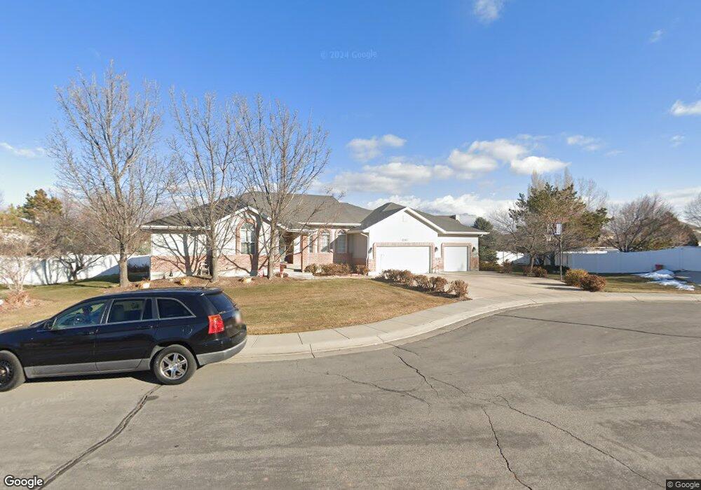 10067 Jordan Crest Cir, South Jordan, UT 84095 - photo 1