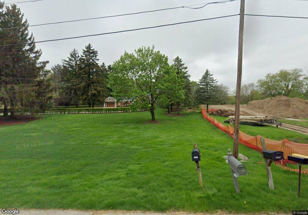 3400 BlooMcRest Dr, Bloomfield Hills, MI 48304 - photo 1