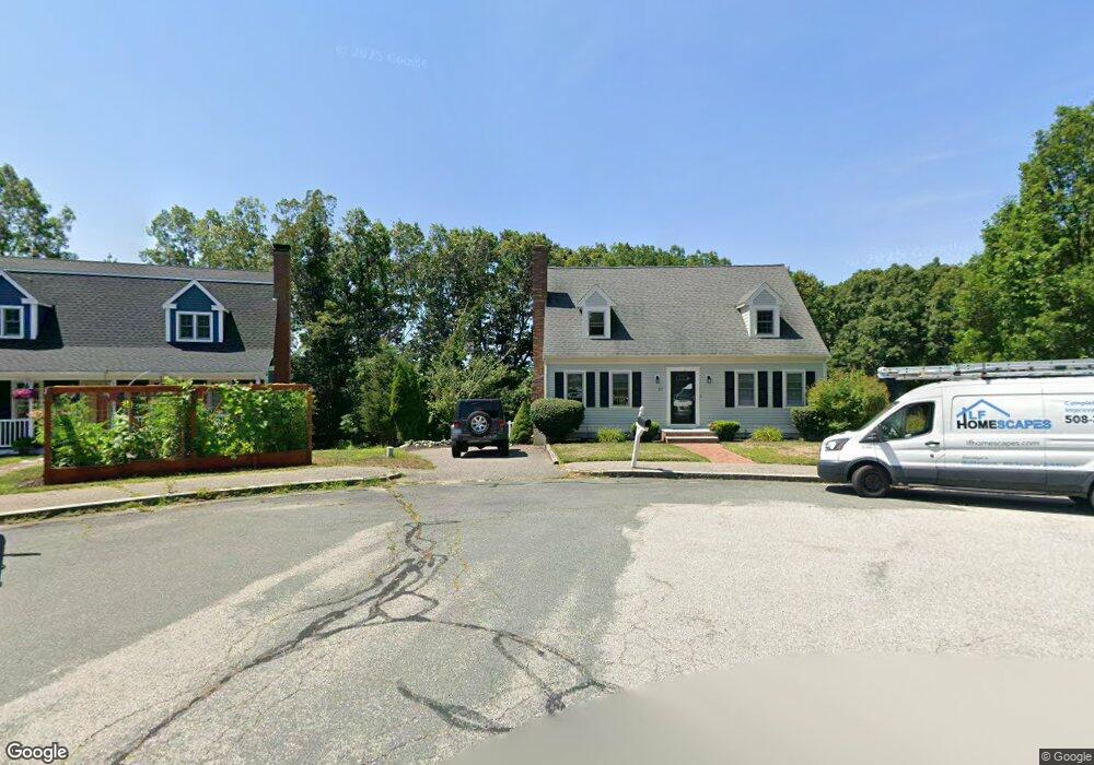 37 Sherrill Rd, Marshfield, MA 02050 - photo 1