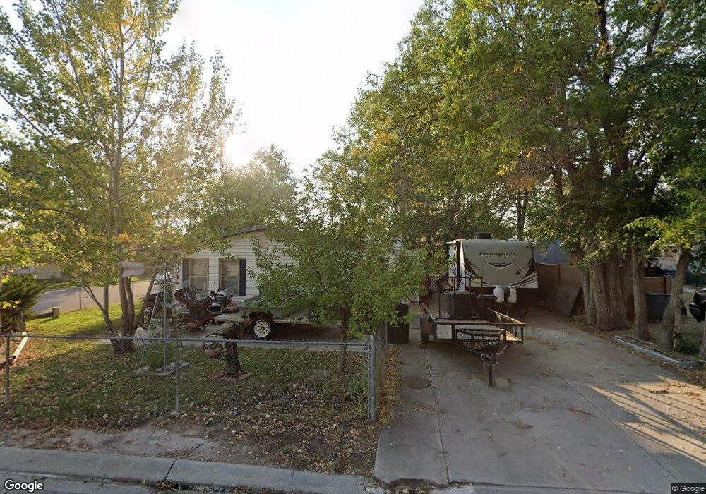 2304 Kristan Ave, Gillette, WY 82718 - photo 1