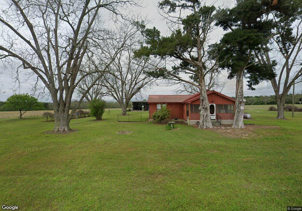 5411 Ga Highway 111 N, Pelham, GA 31779 - photo 1