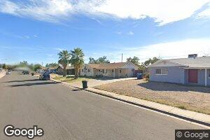 107 W Juniper St, Mesa, AZ 85201