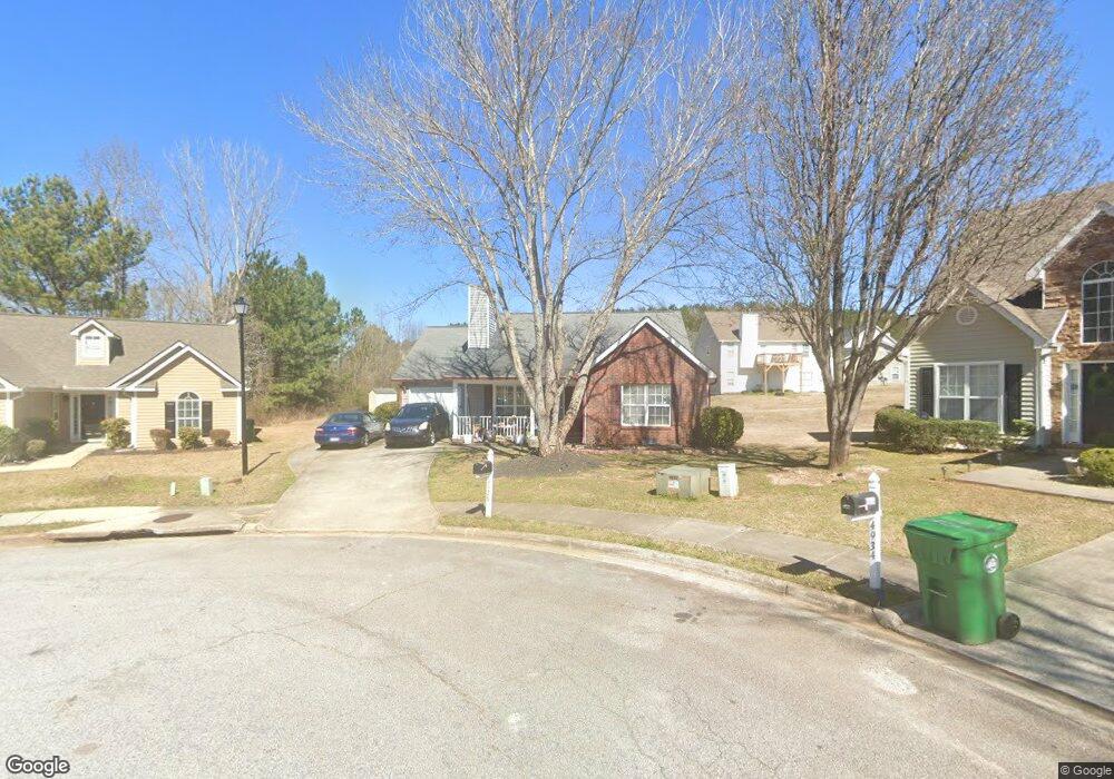 4928 Serena Ct, Lithonia, GA 30038 - photo 1