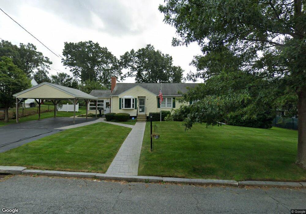 90 Randall St, Worcester, MA 01606 - photo 1