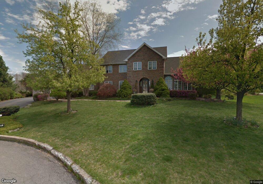 47 Tiller Rd, Shavertown, PA 18708 - photo 1