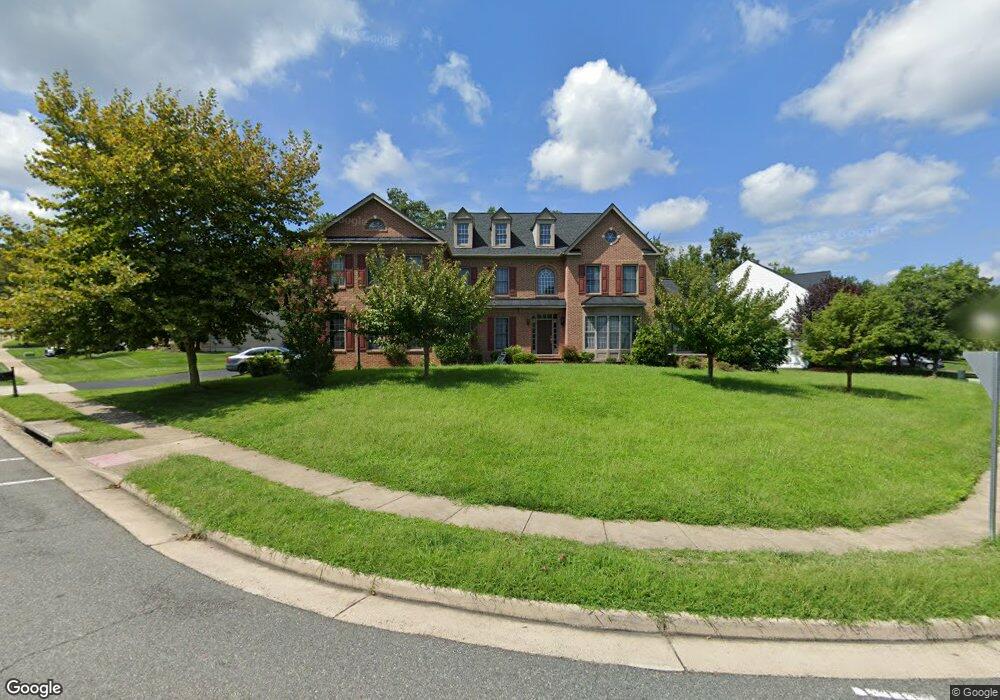 18600 Kerill Rd, Triangle, VA 22172 - photo 1