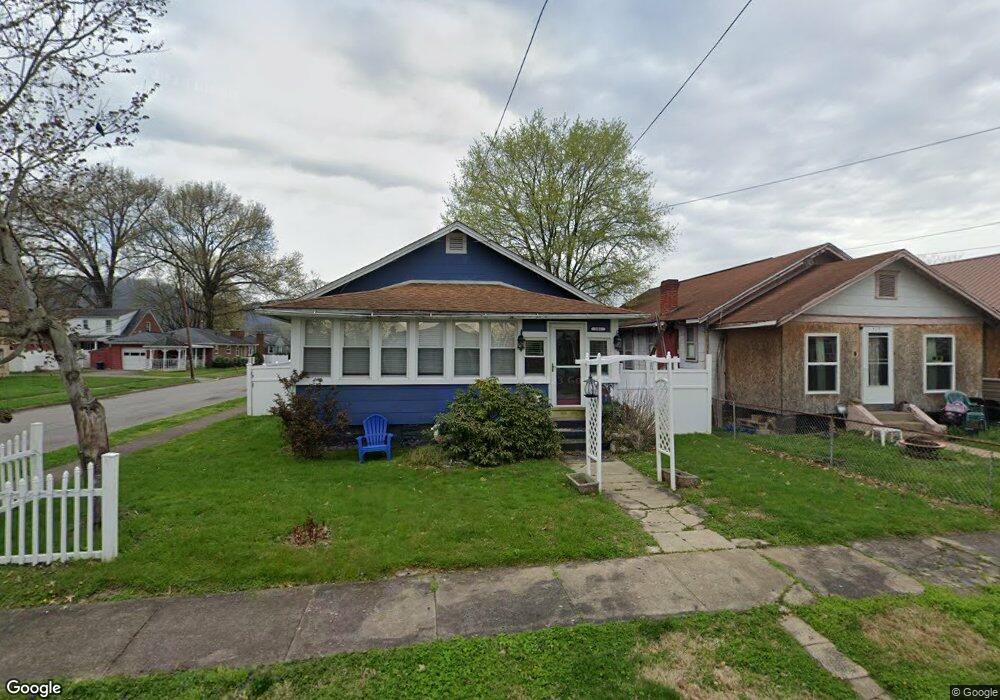 201 18th St, Dunbar, WV 25064 - photo 1